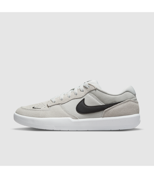 NIKE SB NIKE SB - FORCE 58 (PHOTON DUST/ BLACK)