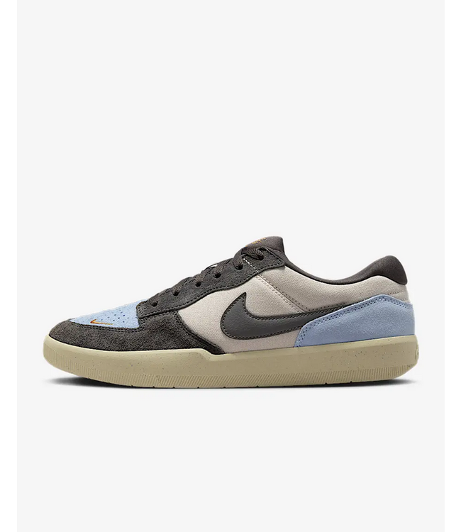 NIKE SB NIKE SB - FORCE 58 (LT. OREWOOD BROWN/ MED. ASH)