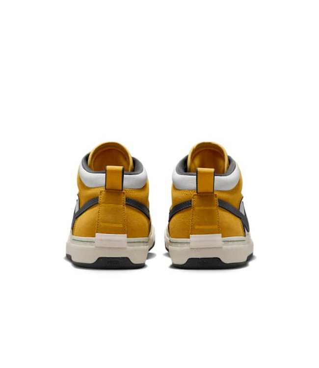 NIKE SB NIKE SB - REACT LEO (UNIVERSITY GOLD/ DARK GREY)