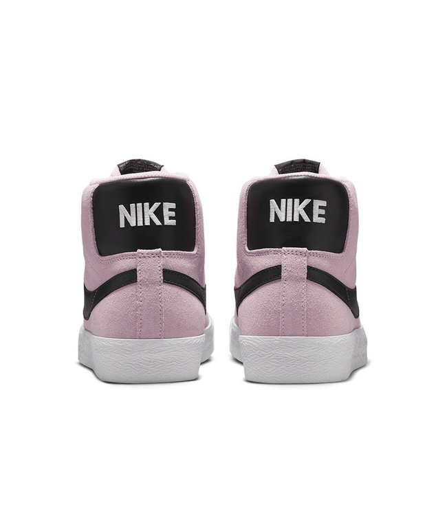 NIKE SB NIKE SB - ZOOM BLAZER MID (PINK FOAM/ ANTHRACITE)