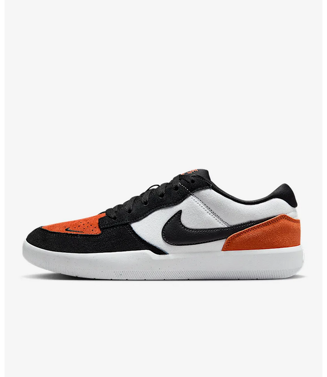 NIKE SB NIKE SB - FORCE 58 (BLANC/ NOIR/ ARGILE COSMIQUE)