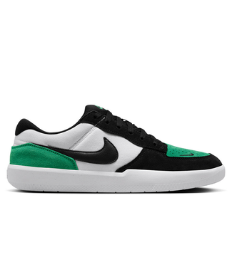 NIKE SB NIKE SB - FORCE 58 (BLANC/NOIR/VERT STADE) NIKE SB NIKE SB - FORCE 58 (BLANC/NOIR/VERT STADE)