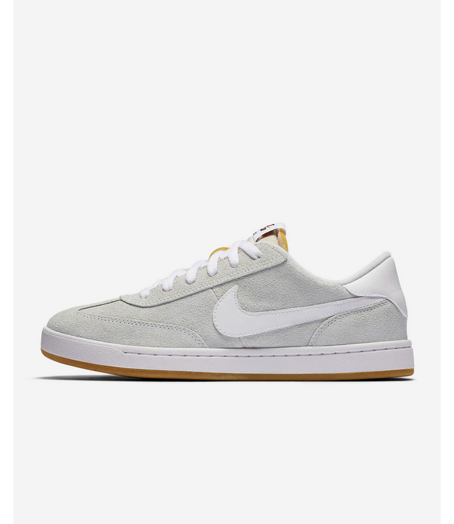 NIKE SB NIKE SB - FC CLASSIC (SOMMET BLANC)