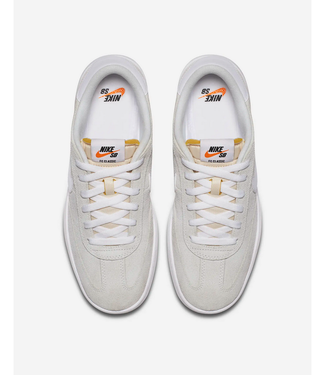 NIKE SB NIKE SB - FC CLASSIC (SOMMET BLANC)
