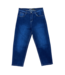 ROOKERY ROOKERY - BAGGY ROOK DENIM JEANS (NEW BLUE WASH)
