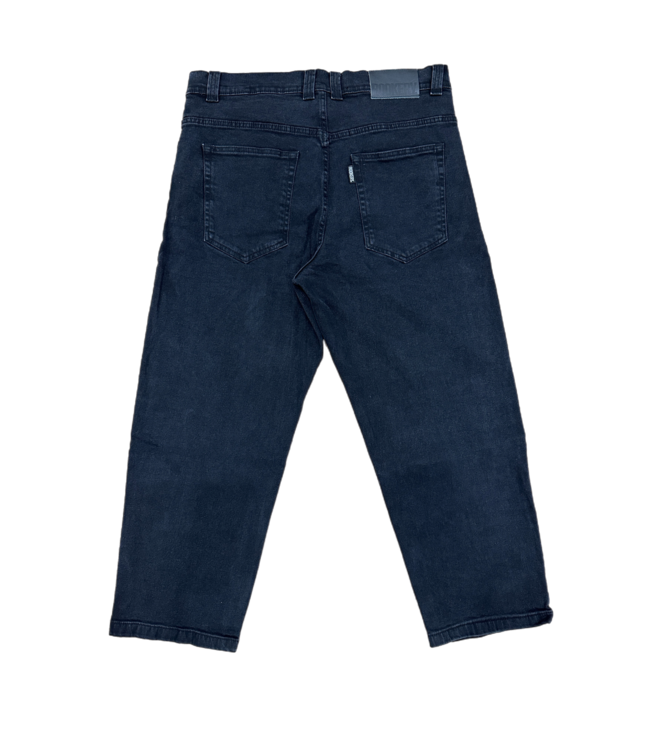 ROOKERY ROOKERY - BAGGY ROOK DENIM (NOUVEAU NOIR)