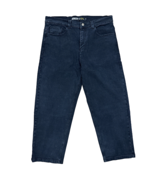 ROOKERY ROOKERY - BAGGY ROOK DENIM (NEW BLACK)