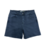 ROOKERY ROOKERY - BAGGY ROOK 20" DENIM SHORT (NEW BLACK)