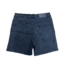 ROOKERY ROOKERY - BAGGY ROOK SHORT EN DENIM 20" (NOUVEAU NOIR)