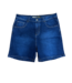 ROOKERY ROOKERY - BAGGY ROOK SHORT EN DENIM 20" (NOUVEAU DÉLAVAGE BLEU)