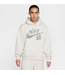 NIKE SB NIKE SB - SUGAR HIGH HOODIE (LIGHT BONE)