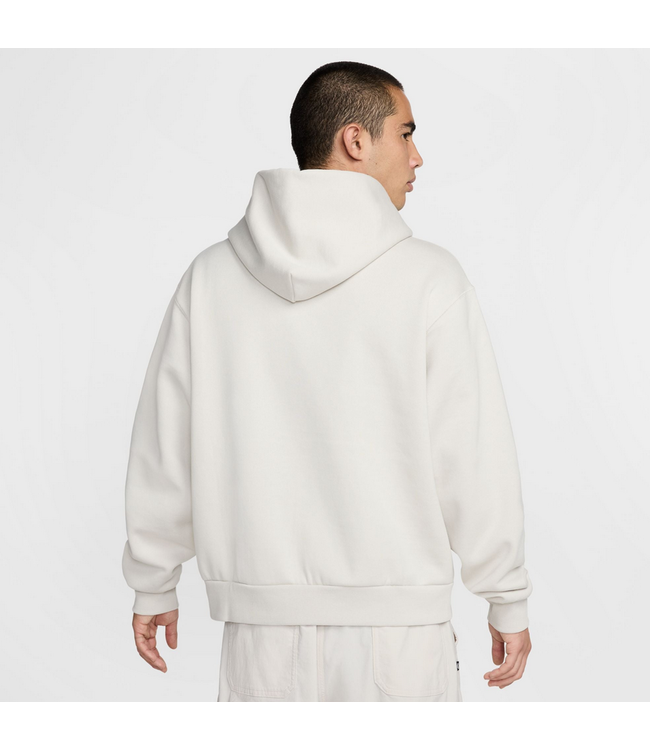 NIKE SB NIKE SB - SUGAR HIGH HOODIE (LIGHT BONE)