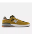 NEW BALANCE NEW BALANCE NUMERIC - REYNOLDS 933 (CAMEL/ DARK BROWN)