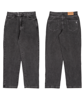 RED DRAGON RDS - FRANKLIN JEANS (GREY)