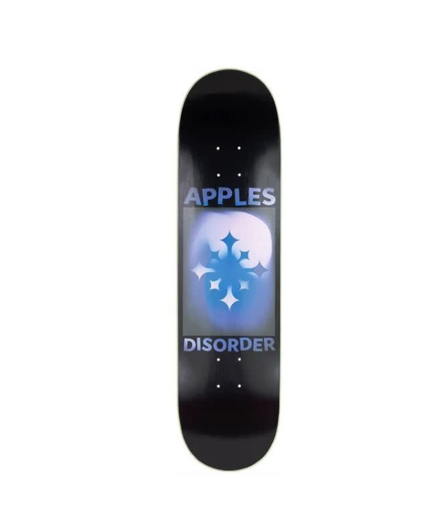 DISORDER DISORDER - APPLEYARD GRADIENT 8.5" DECK