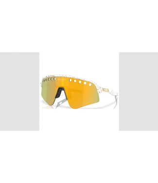OAKLEY OAKLEY - SUTRO LITE SWEEP MVDP (RED/ GOLD SPLATTER/ PRIZM 24K)