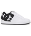 DC SHOES DC SHOES - COURT GRAFFIK (WHITE/ BLACK)
