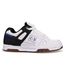 DC SHOES DC SHOES - STAG (WHITE/ BLACK/ BLUE/ GUM)