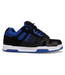 DC SHOES DC SHOES - STAG (BLACK/ BLUE)