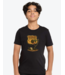 ROOKERY ROOKERY - SOUTH BOUND T-SHIRT ENFANT (NOIR)