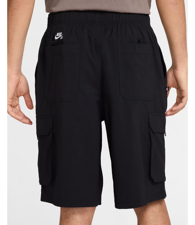 NIKE SB NIKE SB - DF KEARNY CARGO SHORT (BLACK)