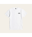 LOSER MACHINE LOSER MACHINE - HARDENED TEE (WHITE)