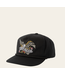 LOSER MACHINE LOSER MACHINE - BIRDIE CASQUETTE SNAPBACK
