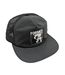 FORMER FORMER - WAR POODLE TRUCKER CAP (BLACK)