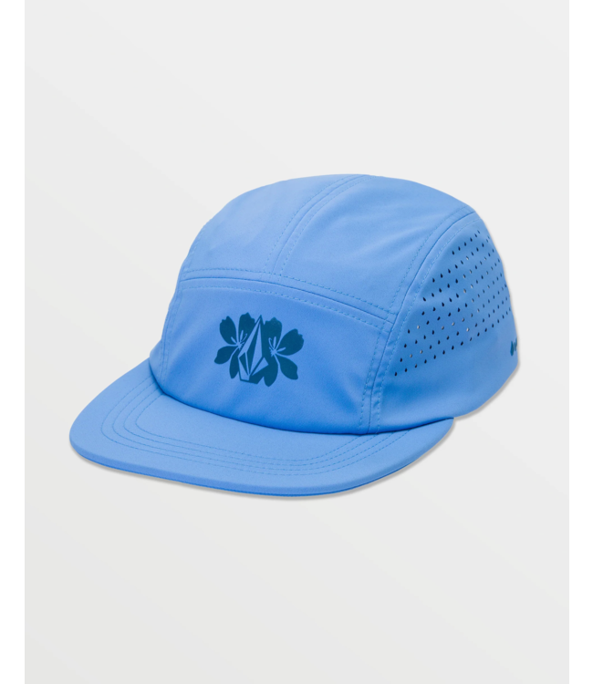 VOLCOM VOLCOM - COCO CAMPER HAT (DEEP WATER)