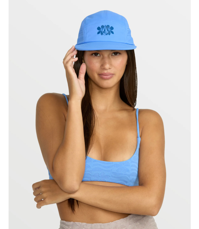 VOLCOM VOLCOM - COCO CAMPER HAT (DEEP WATER)
