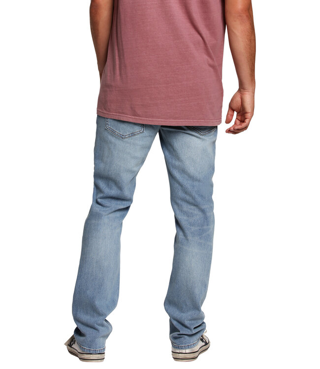 VOLCOM VOLCOM - SOLVER DENIM (LWB)