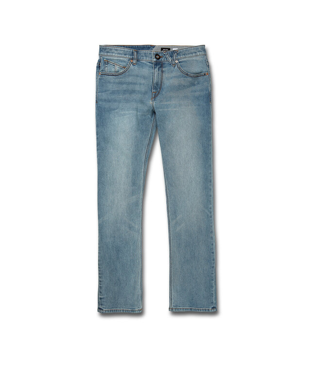 VOLCOM VOLCOM - SOLVER DENIM (LWB)