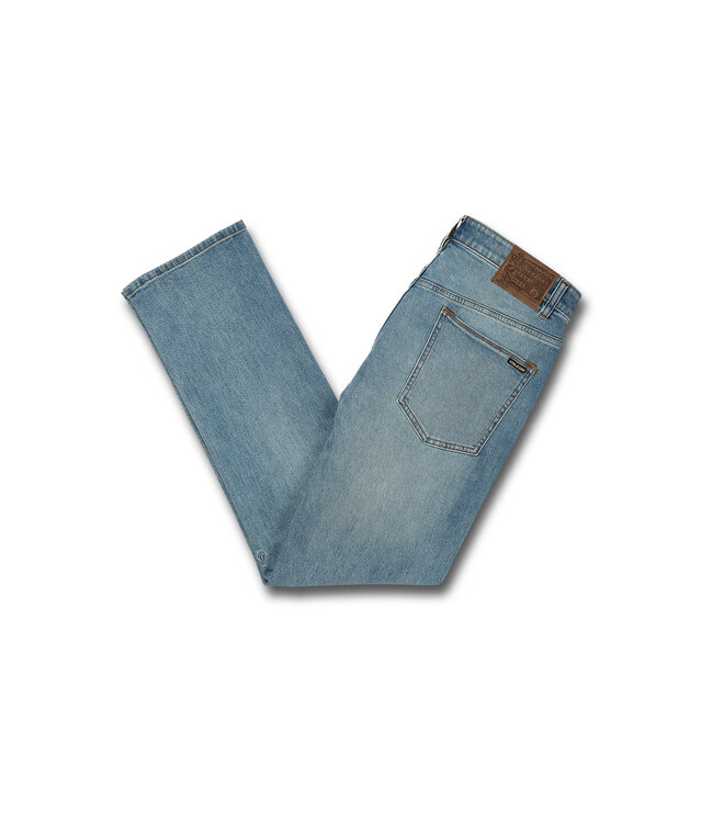 VOLCOM VOLCOM - SOLVER DENIM (LWB)