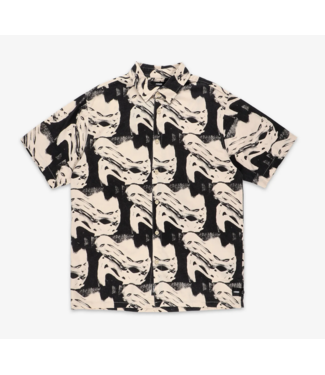 FORMER FORMER - DISTORT CHEMISE MANCHES COURTES (OS)
