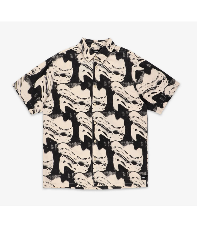 FORMER FORMER - DISTORT CHEMISE MANCHES COURTES (OS)