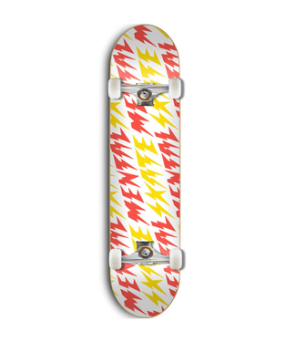 SKATE MENTAL SKATE MENTAL - BOLTS 8" COMPLETE