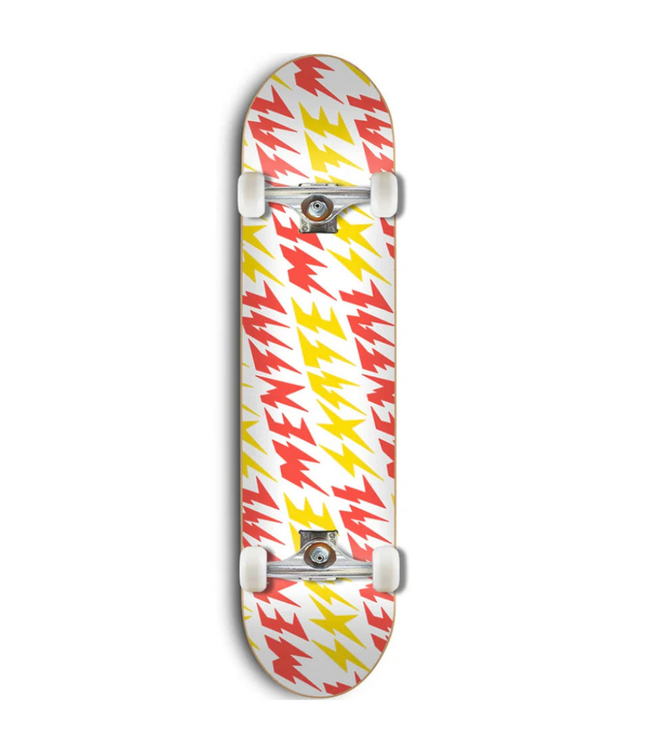 SKATE MENTAL SKATE MENTAL - BOLTS 8" COMPLETE