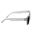 GLASSY GLASSY - SANTOS POLARIZED/ CLEAR