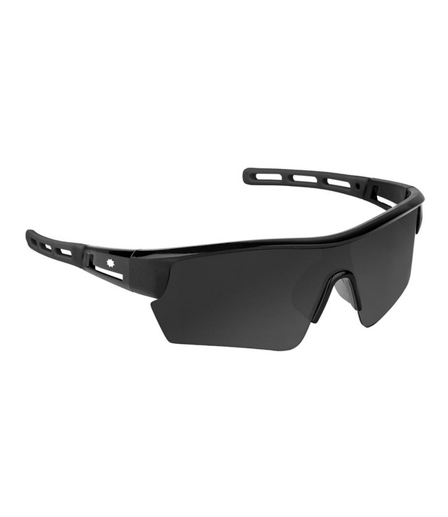 GLASSY GLASSY - WACO BLACK SPEED SHADES