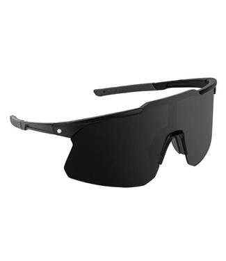 GLASSY GLASSY - COOPER SPEED SHADES BLACK