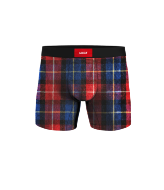 UNDZ UNDZ - CARREAUX CLASSIC BOXER
