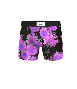 UNDZ UNDZ - FLEUR THERMALE CLASSIC BOXER
