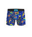 UNDZ UNDZ - NIGHT SKATER BLUE CLASSIC BOXER