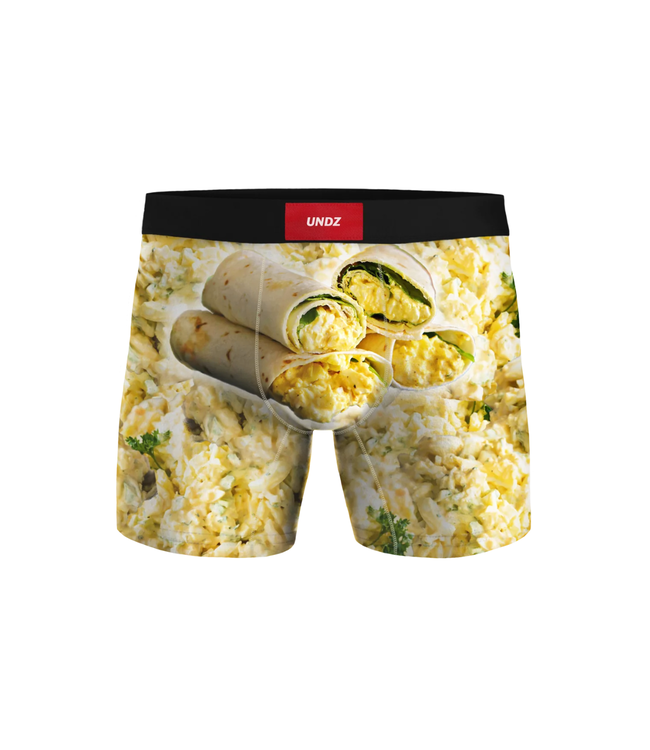 UNDZ UNDZ - PITA CLASSIC BOXER
