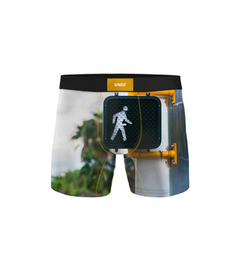 UNDZ UNDZ - TRAFFIC CLASSIC BOXER