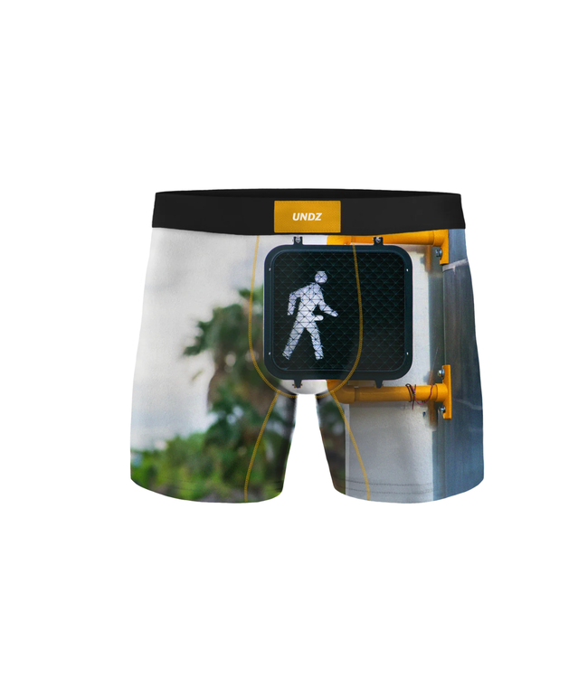 UNDZ UNDZ - TRAFFIC CLASSIC BOXER