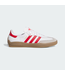 ADIDAS ADIDAS - PUIG SAMBA (CLOUD WHITE/ BETTER SCARLET/ GUM)