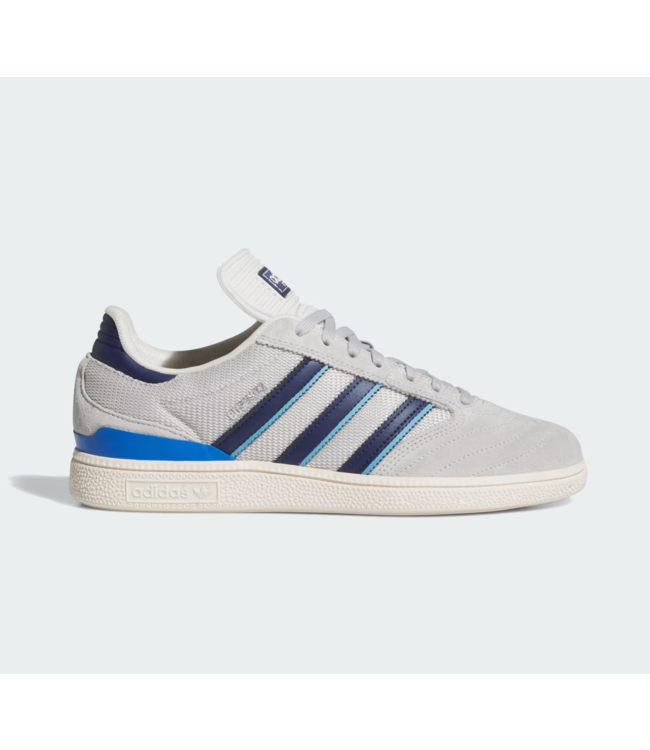 ADIDAS ADIDAS - BUSENITZ (GREY/ DARK BLUE/ CHALK)