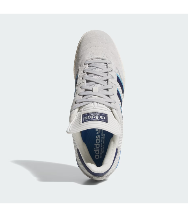 ADIDAS ADIDAS - BUSENITZ (GREY/ DARK BLUE/ CHALK)