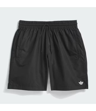 ADIDAS ADIDAS - WATER SHORT 2 (BLACK) ADIDAS ADIDAS - WATER SHORT 2 (BLACK)